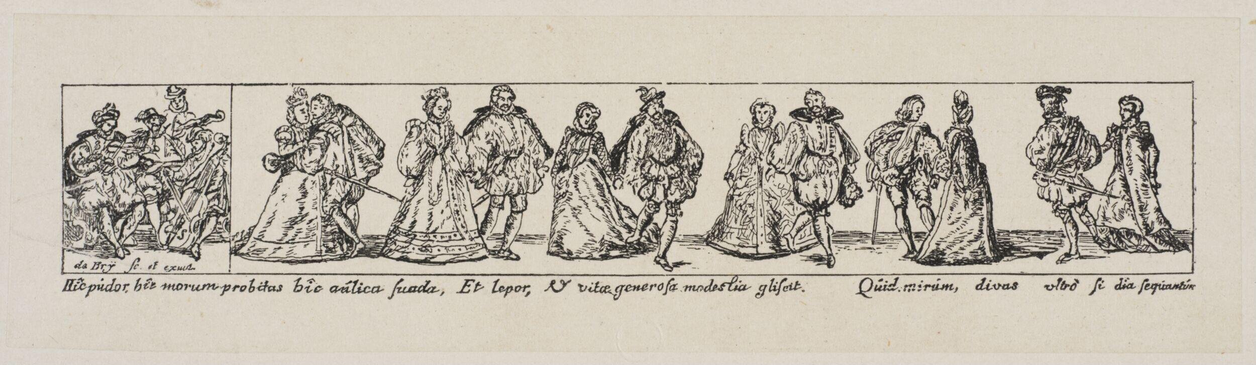 Print by Unknown