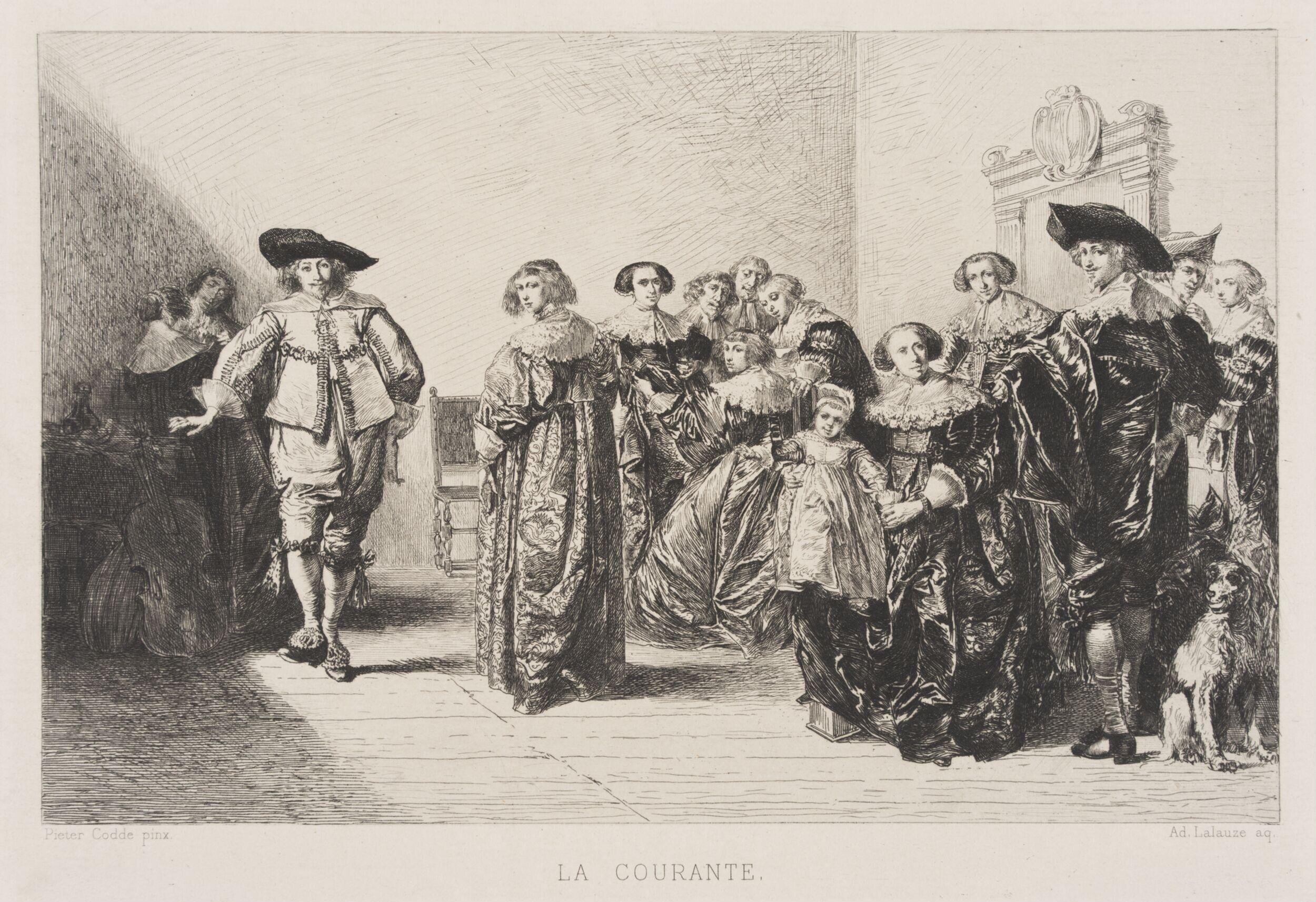 Print by Unknown