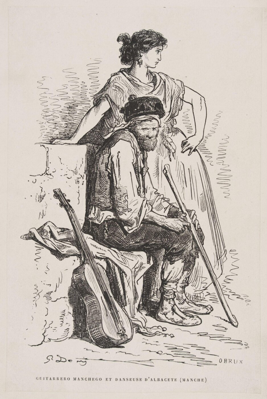 Unknown, Print