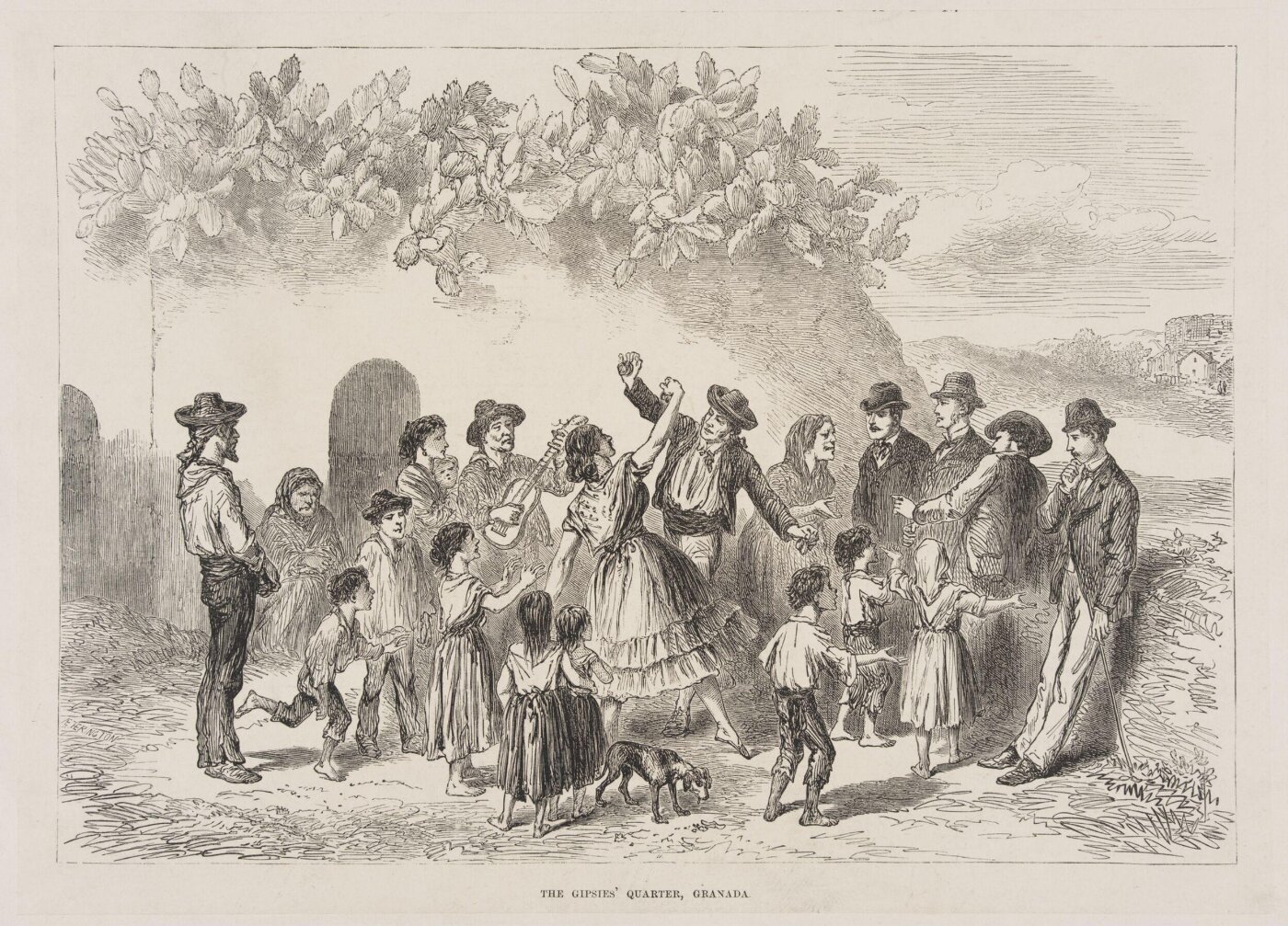 Unknown, Print