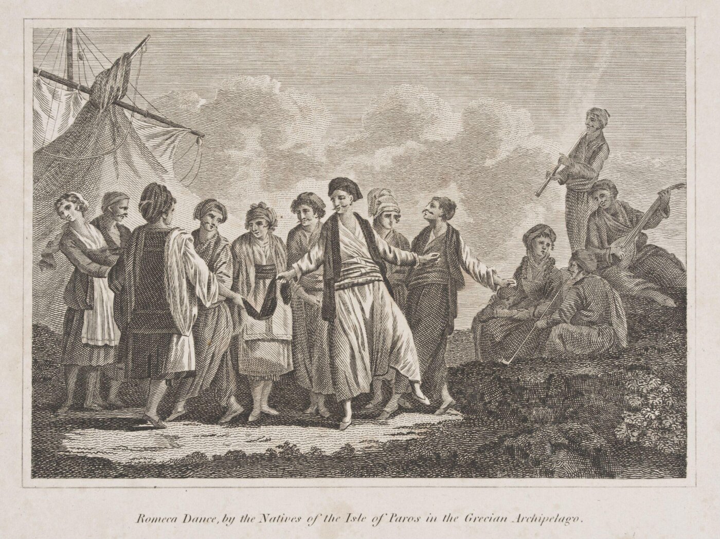 Unknown, Print