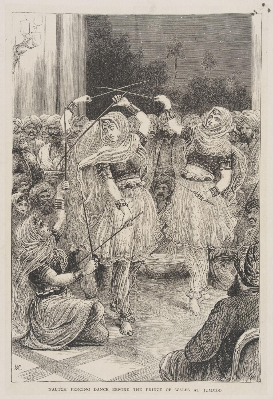 Unknown, Print