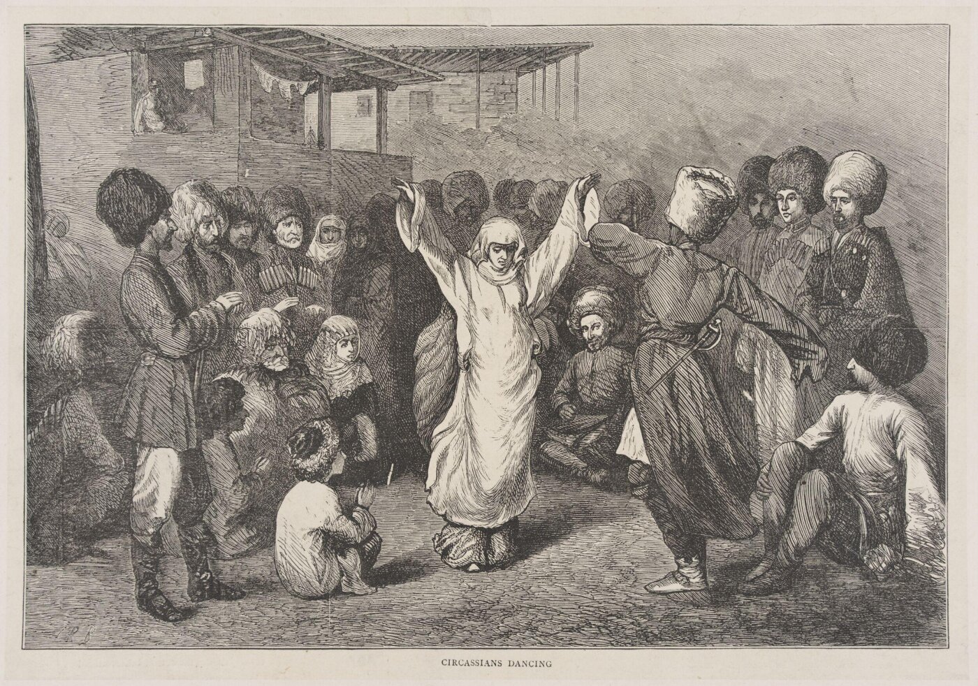 Unknown, Print