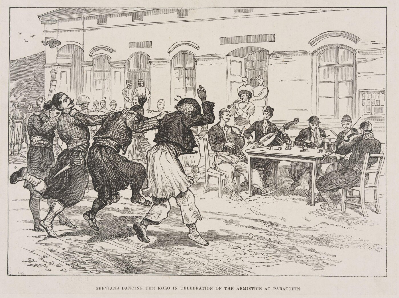 Unknown, Print