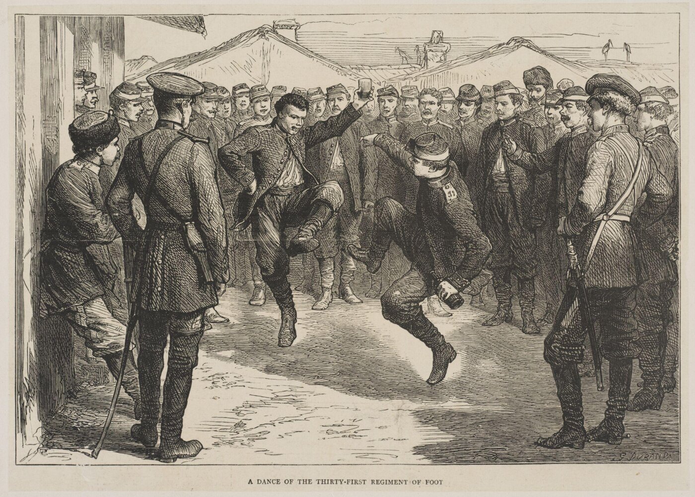 Unknown, Print