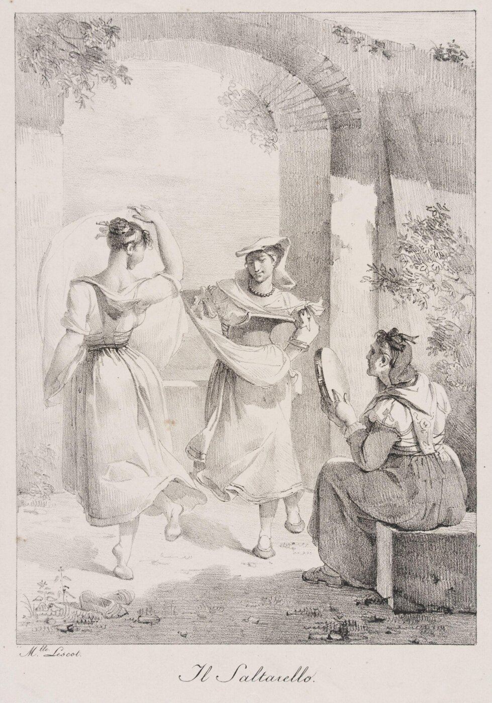 Unknown, Print