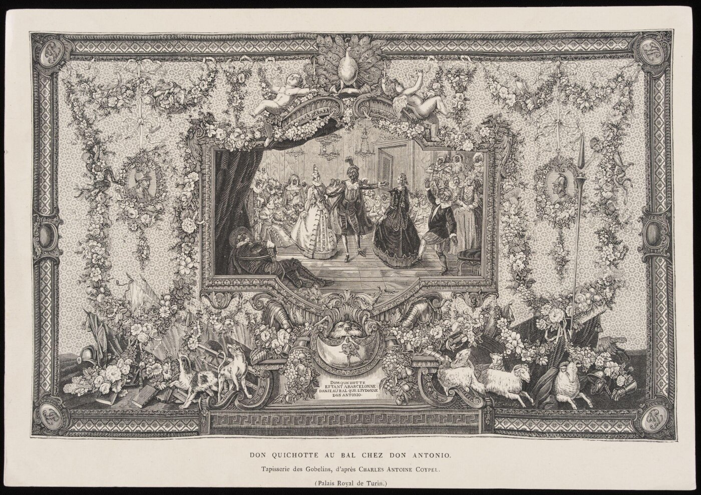 Unknown, Print