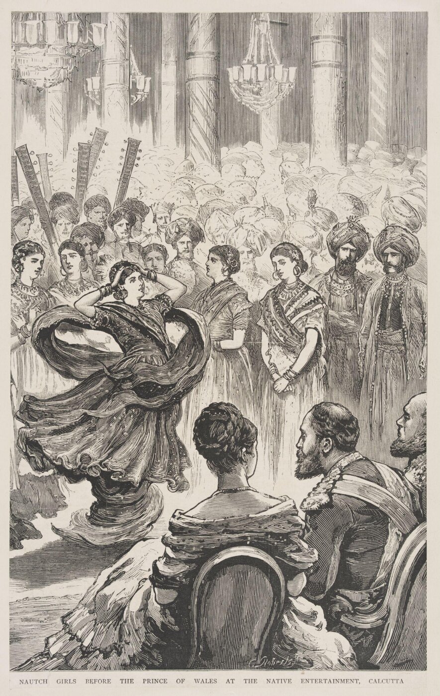 Unknown, Print