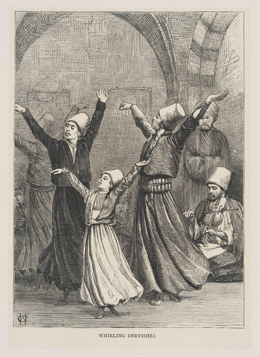 Unknown, Print
