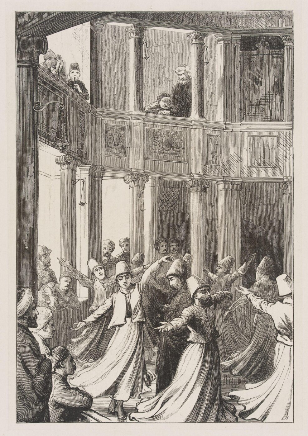 Unknown, Print