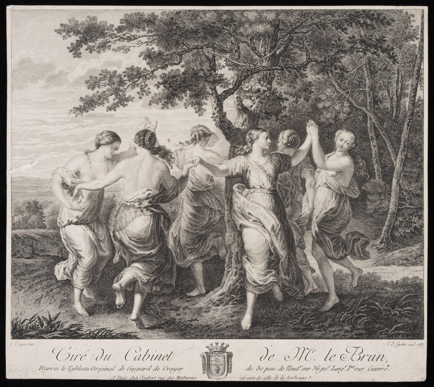 Unknown, Print