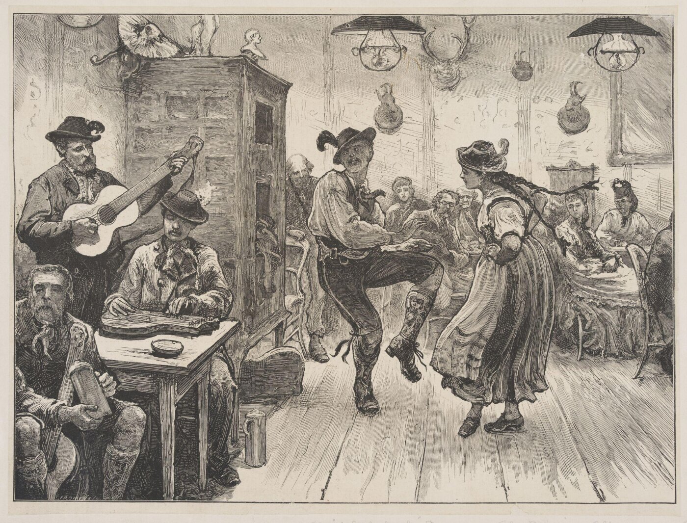 Unknown, Print