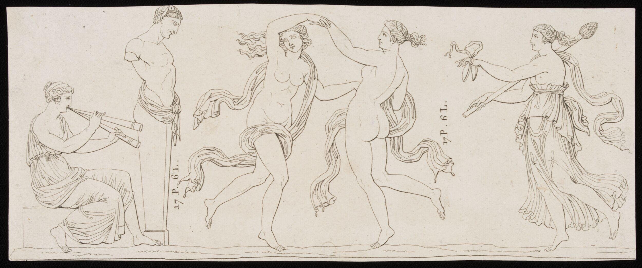 Print by Unknown
