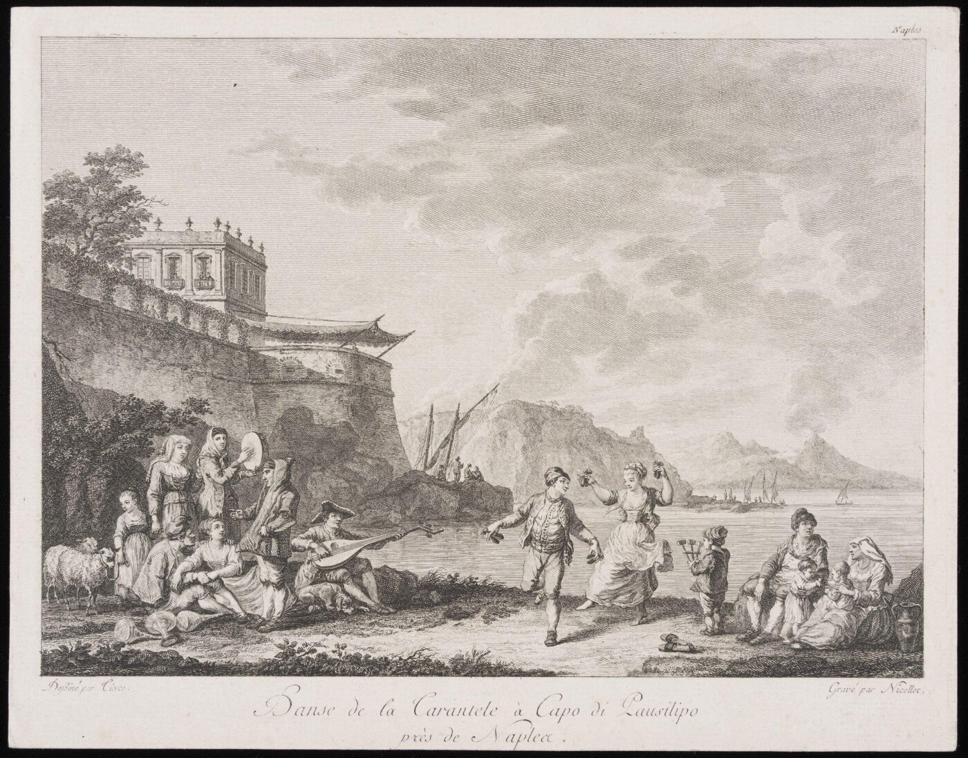 Unknown, Print