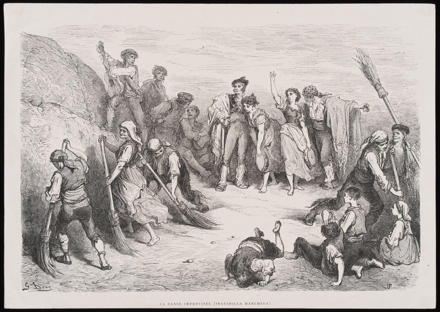 Unknown, Print