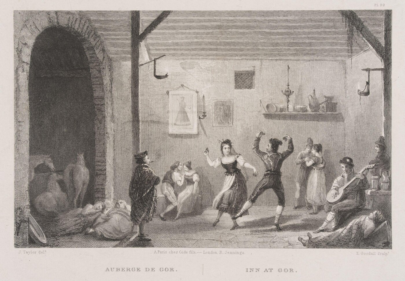 Unknown, Print