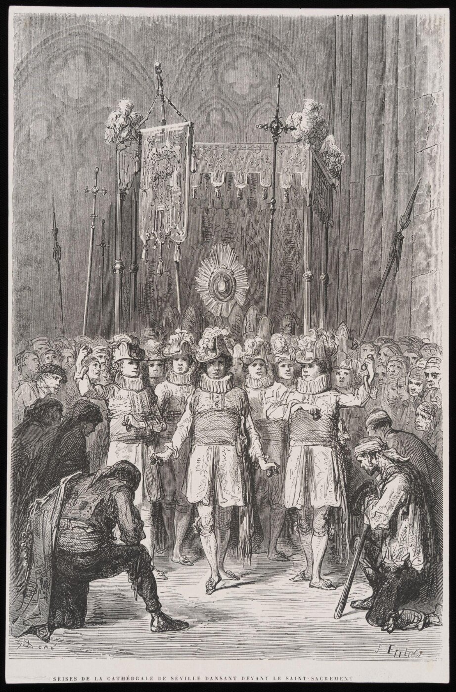 Unknown, Print