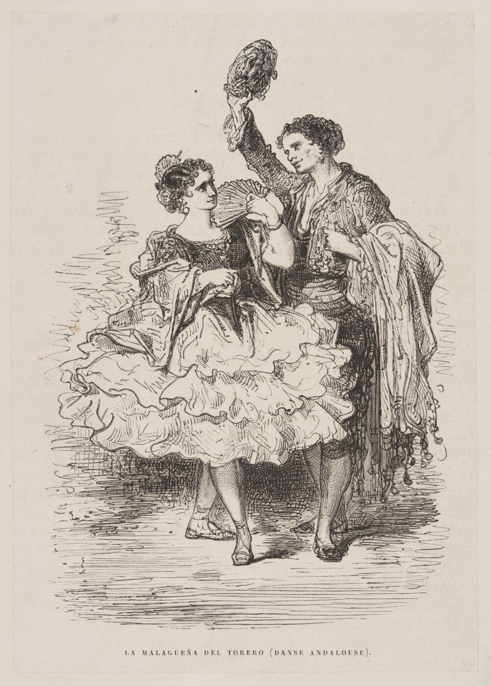 Unknown, Print