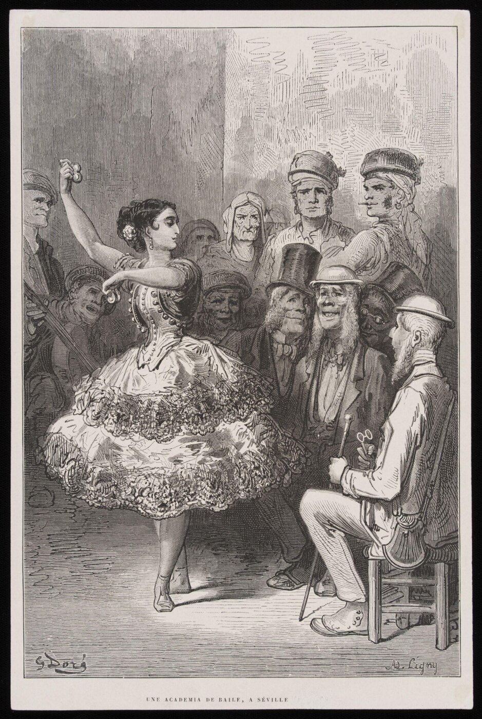 Unknown, Print