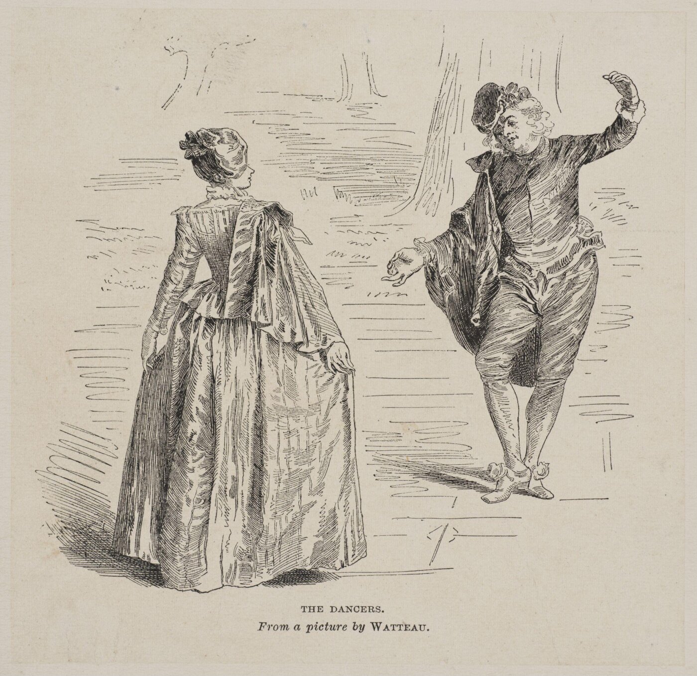 Unknown, Print