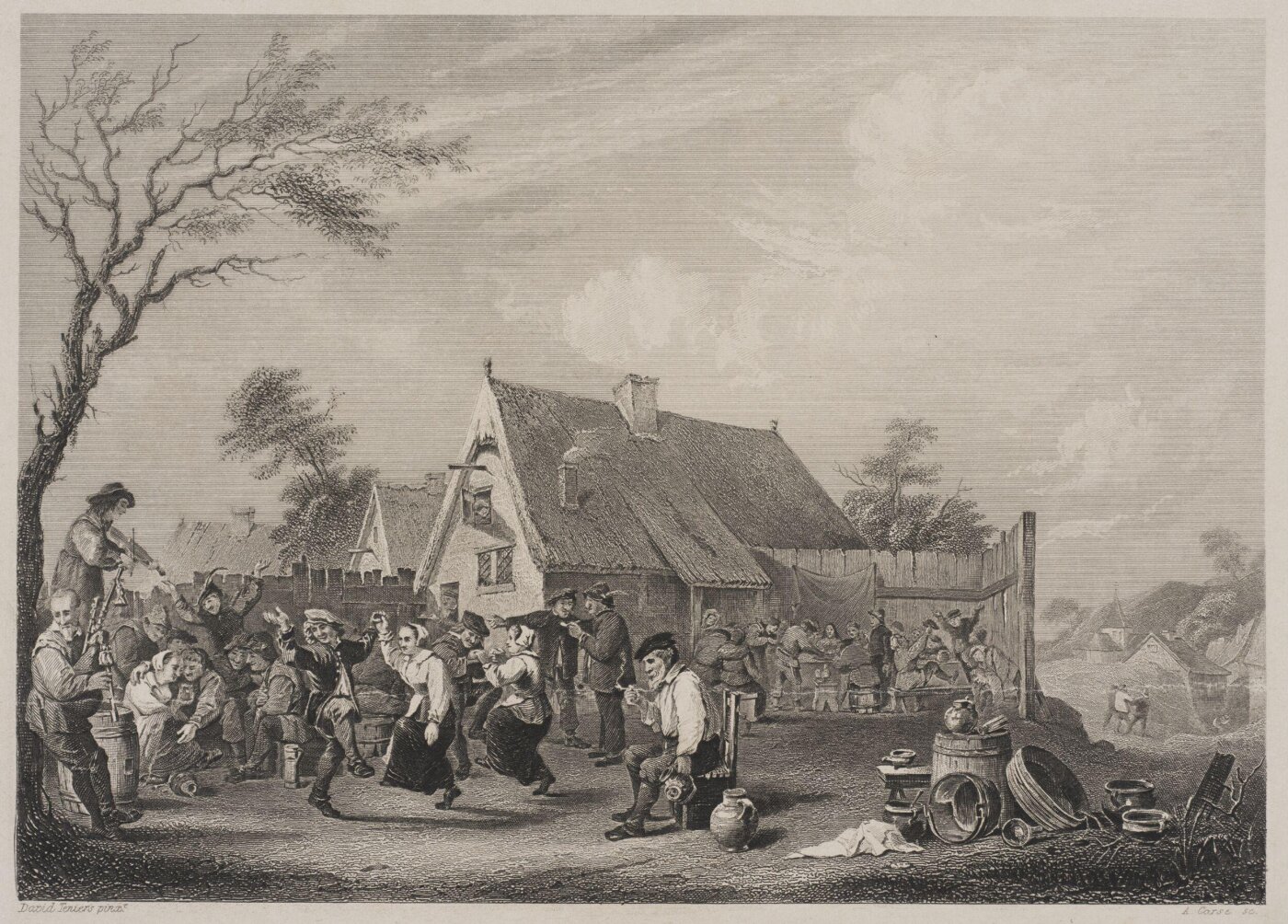 Unknown, Print
