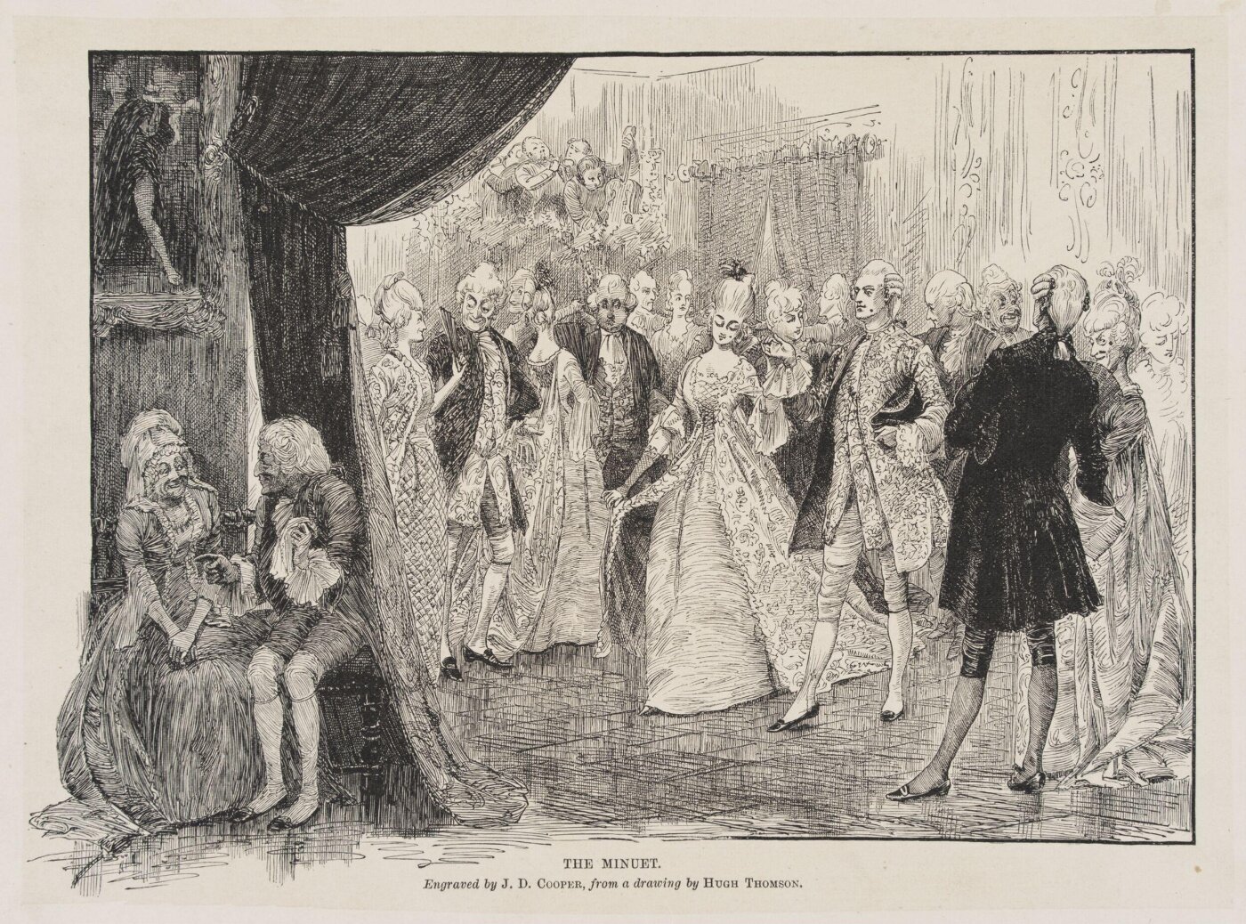 Unknown, Print