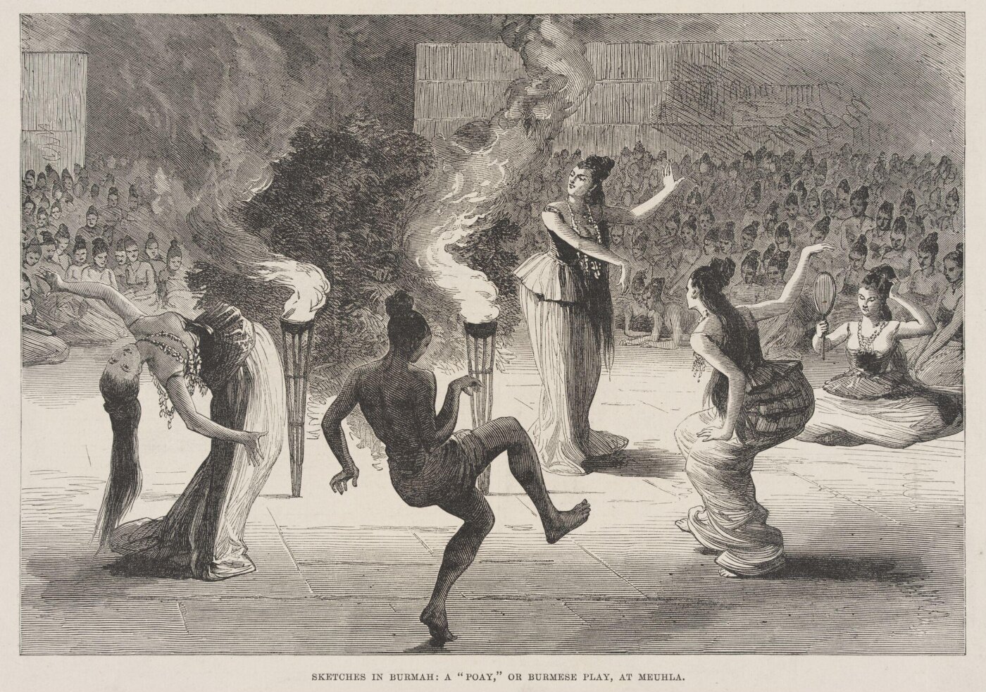 Unknown, Print