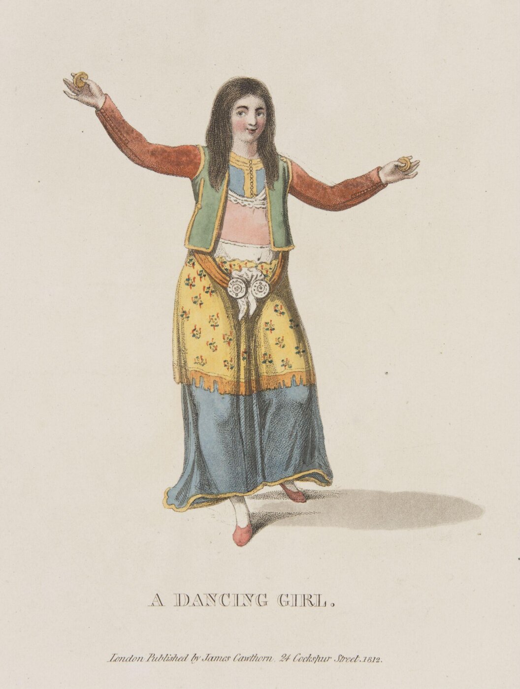 Unknown, Print