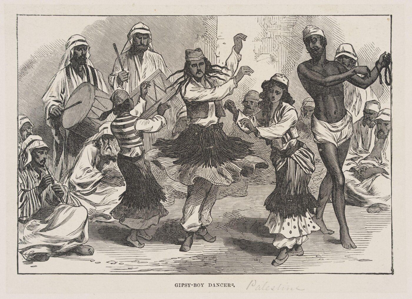 Unknown, Print