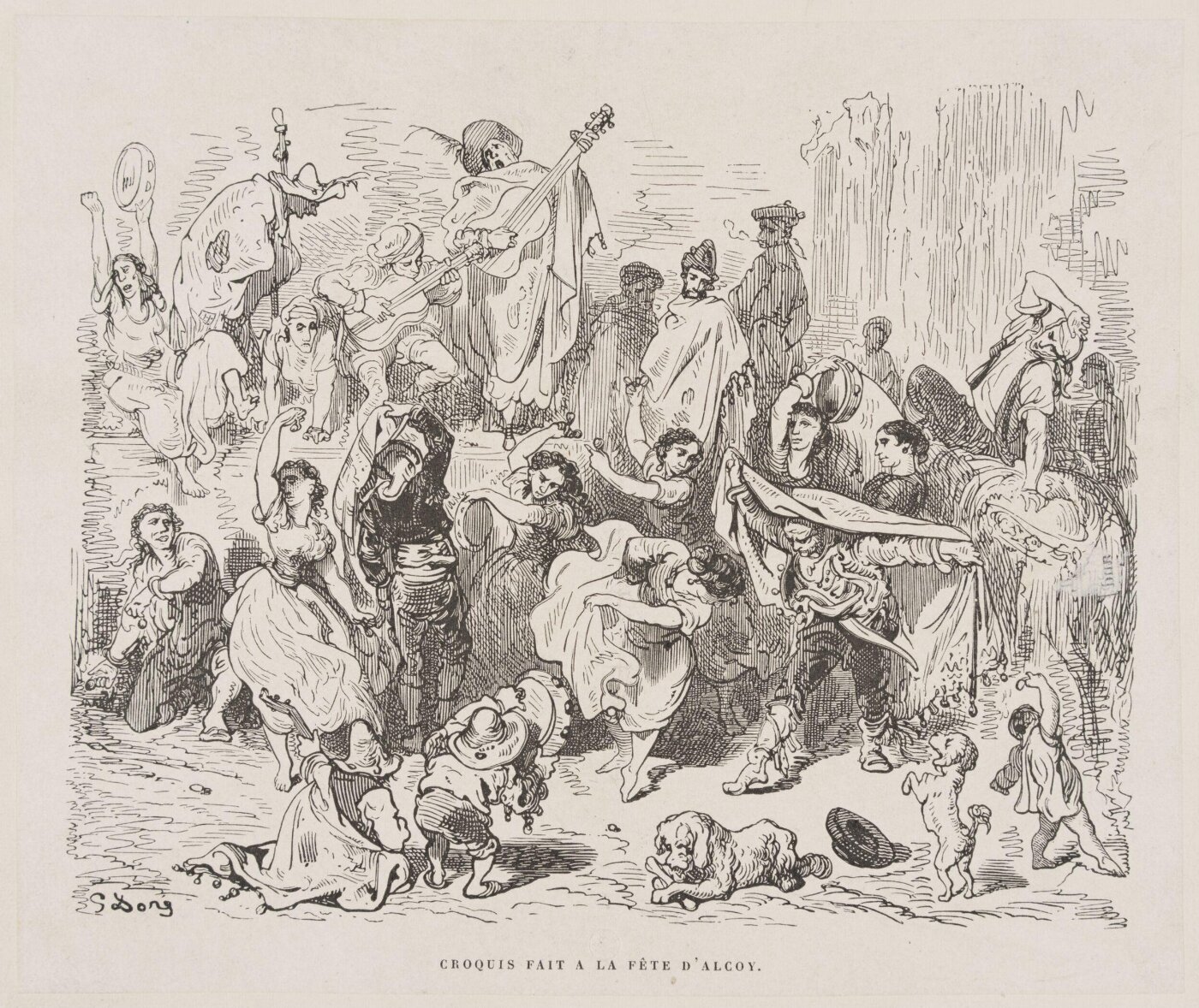 Unknown, Print