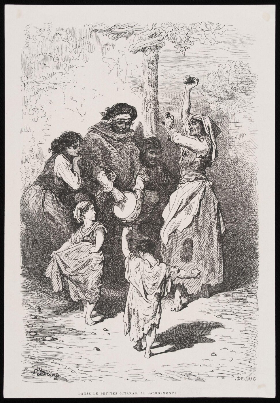 Unknown, Print