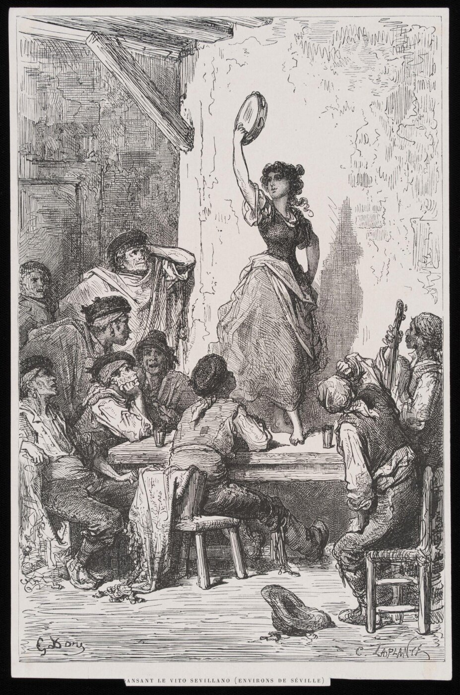 Unknown, Print