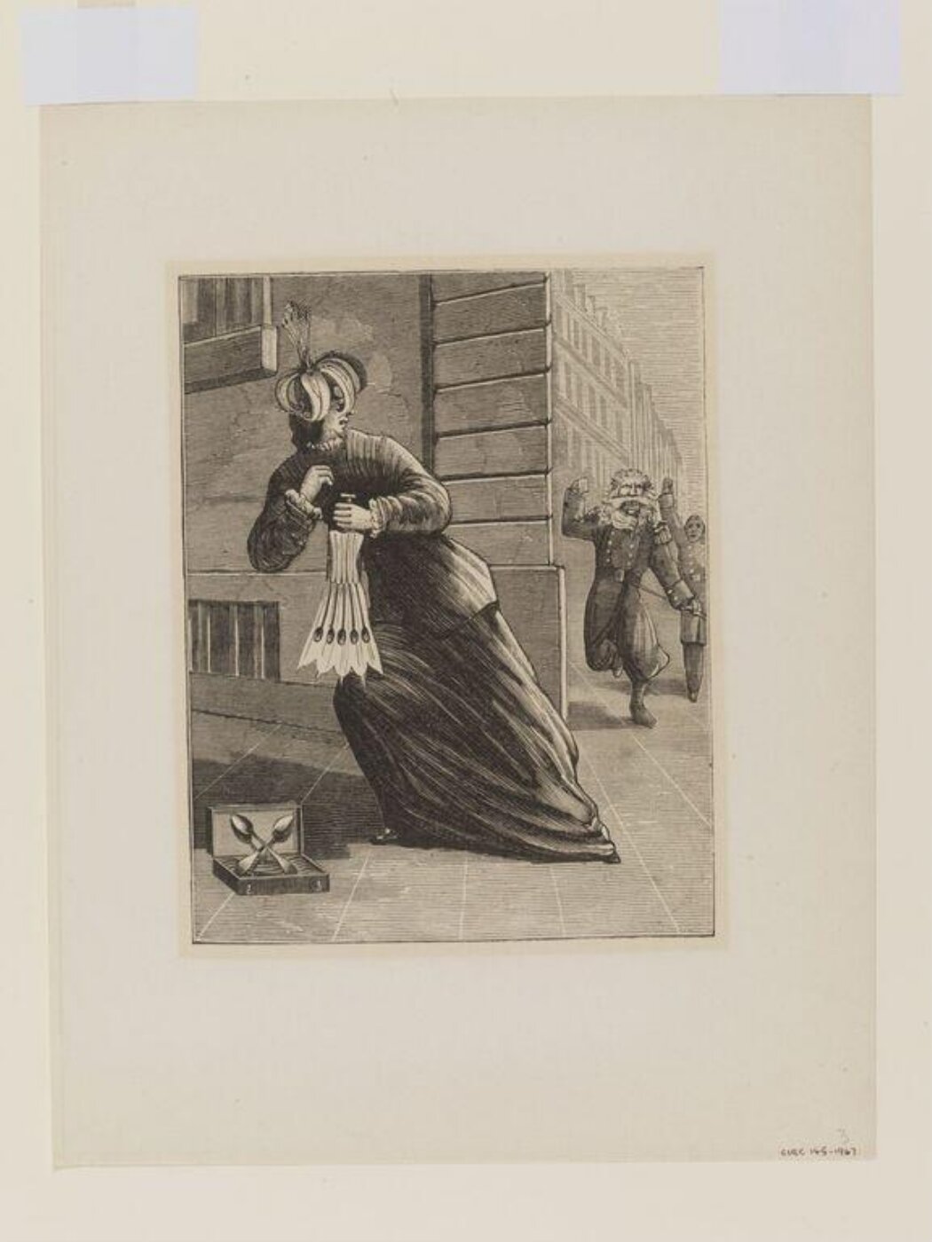 Max Ernst, Une Semaine de Bonté