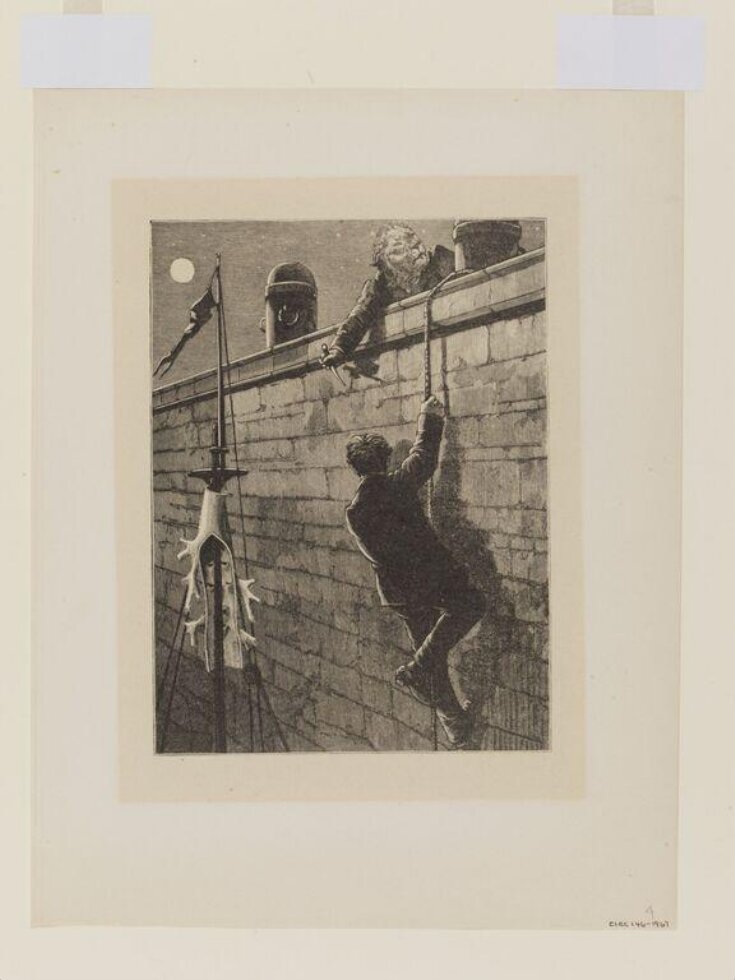 Une Semaine de Bonté Bucher, Jeanne Max Ernst V&A