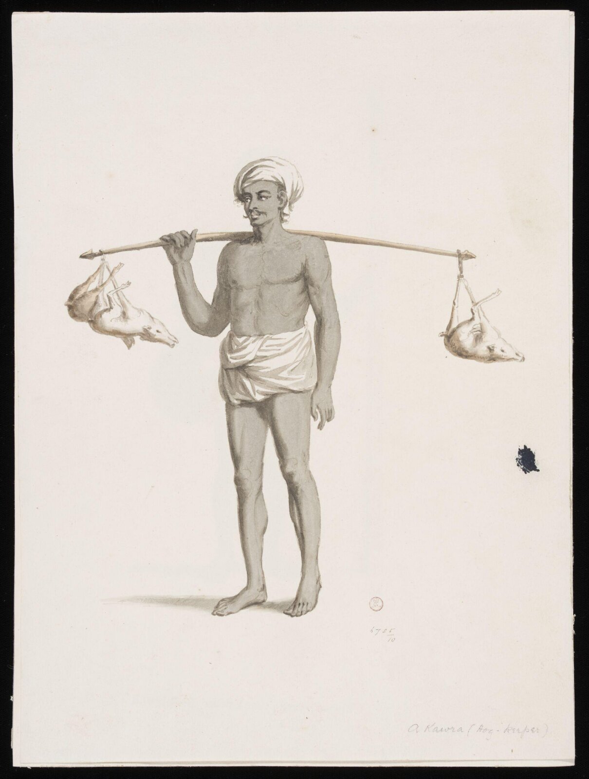 Drawing