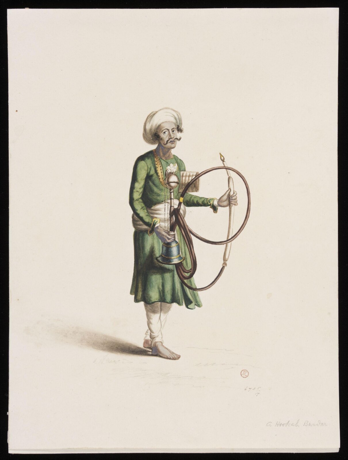 Drawing