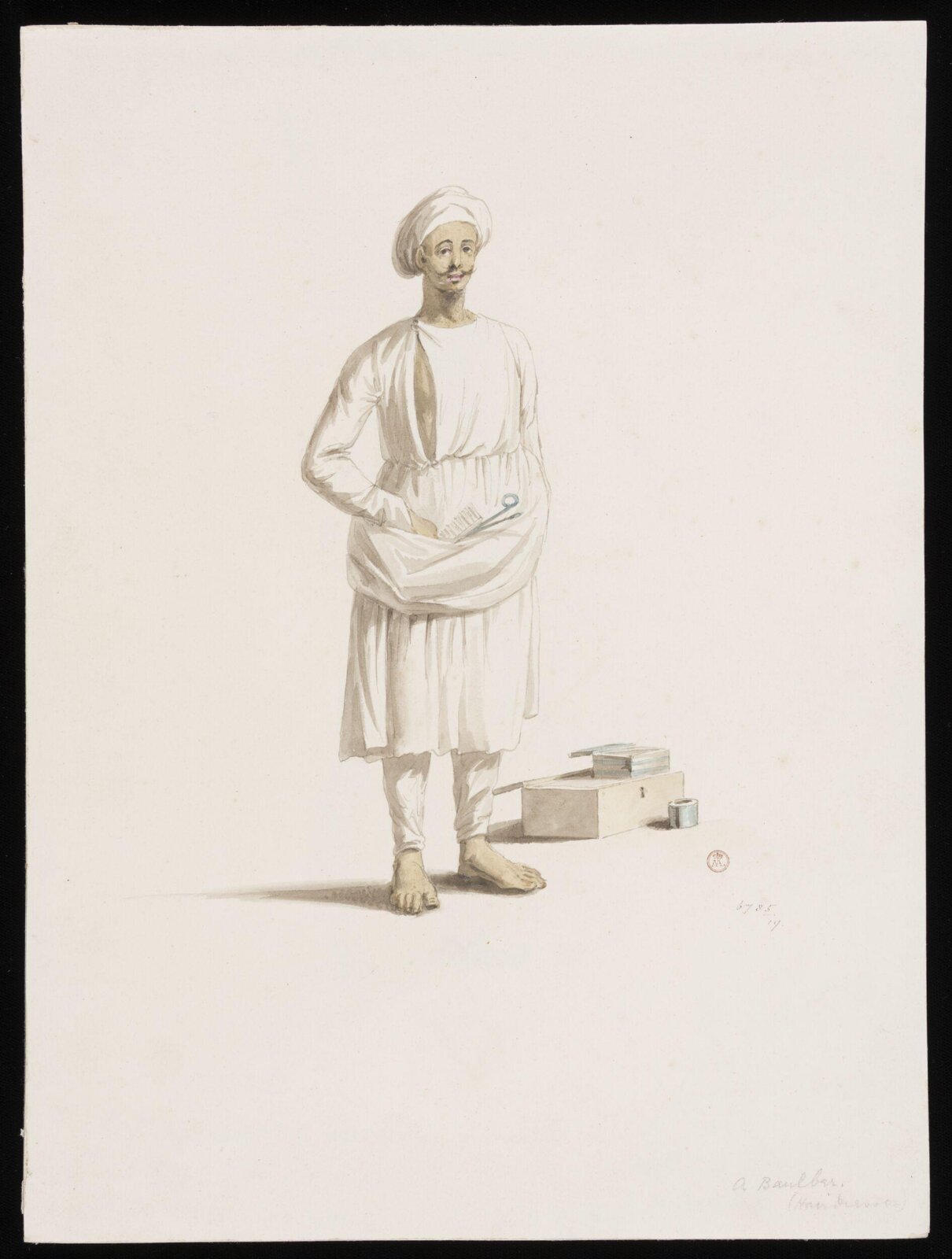 Drawing