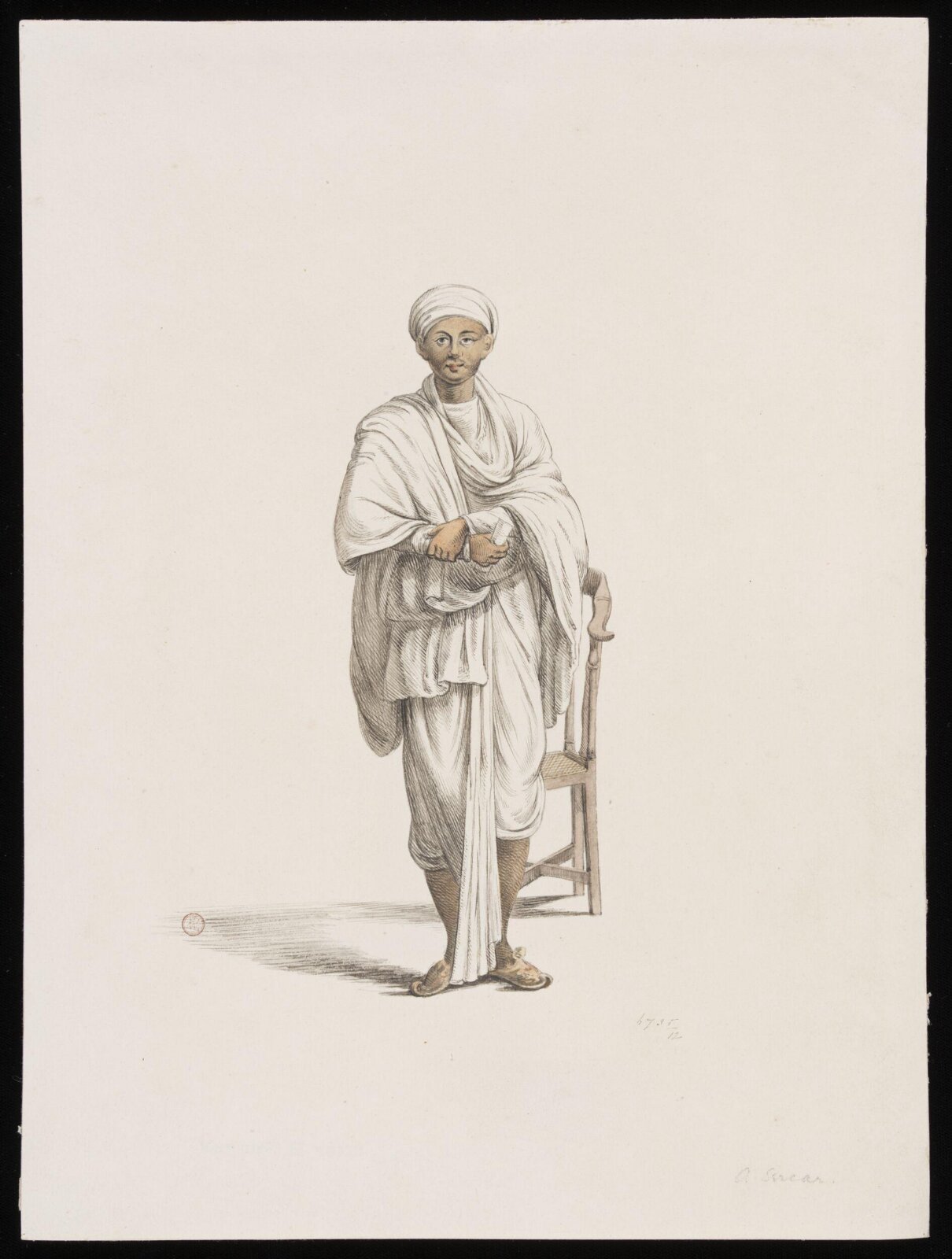 Drawing
