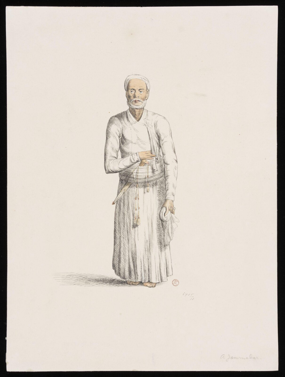 Drawing