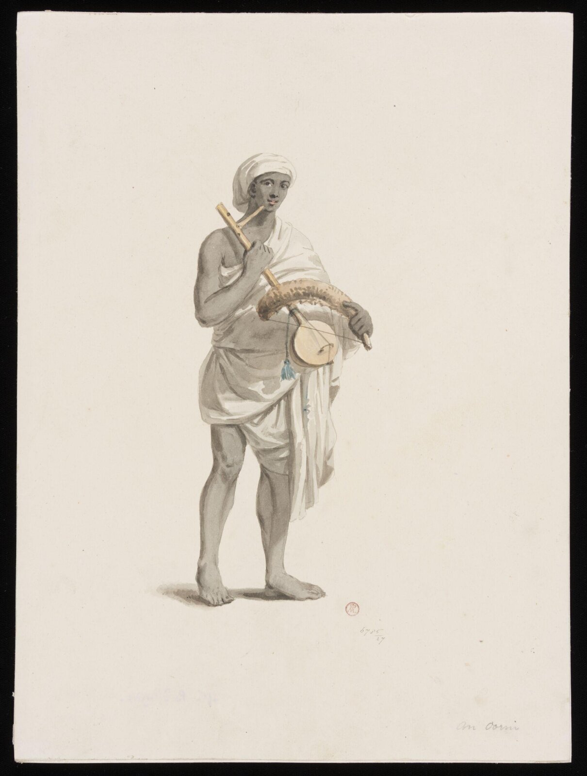 Drawing