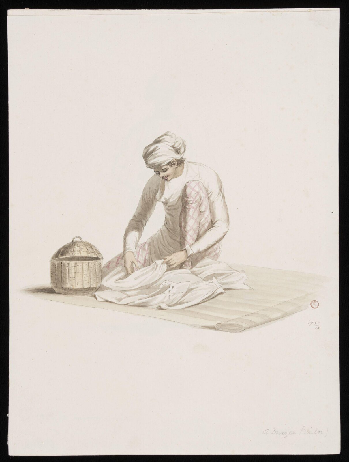 Drawing