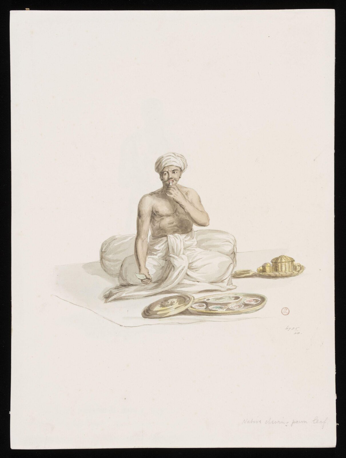 Drawing