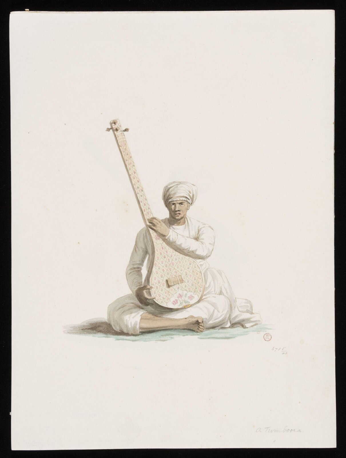 Drawing