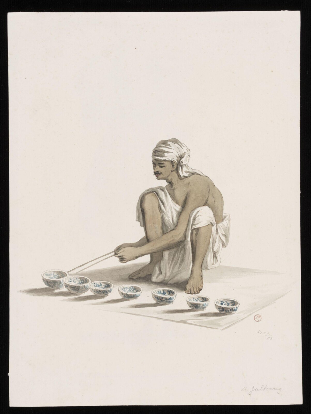 Drawing