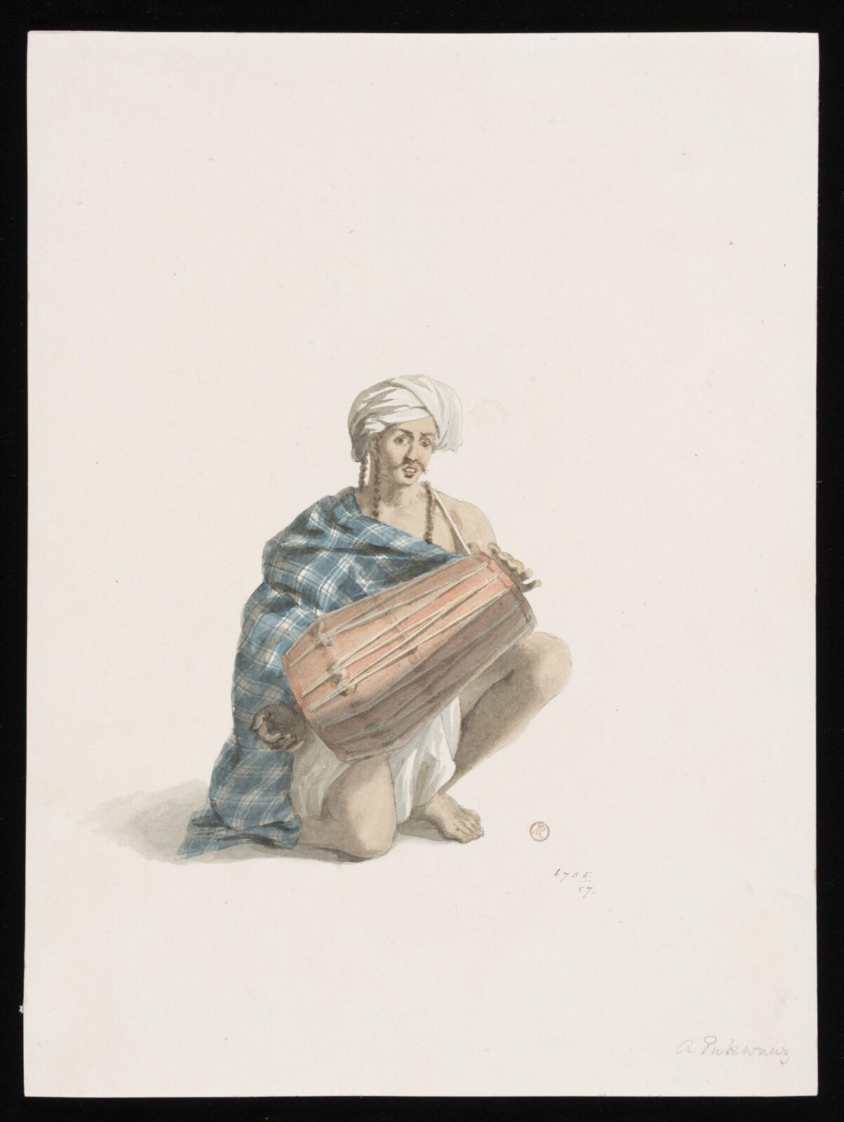 Drawing