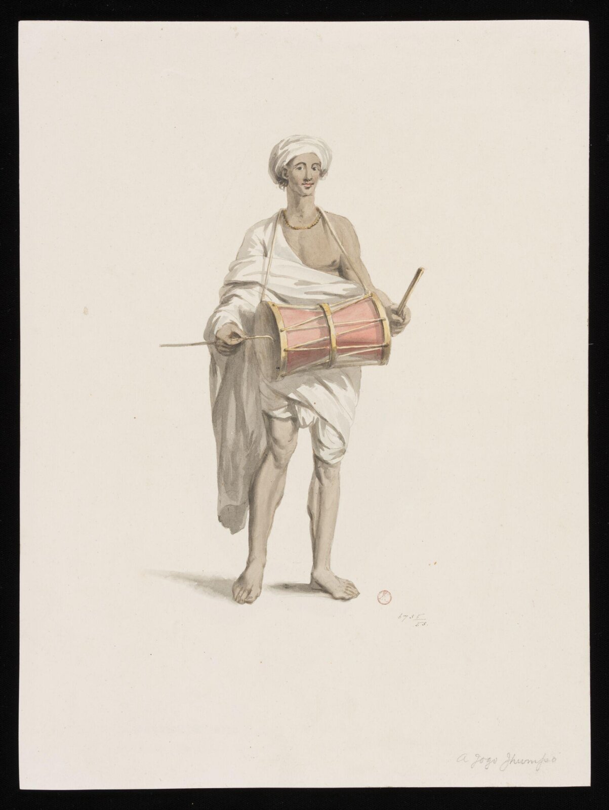 Drawing