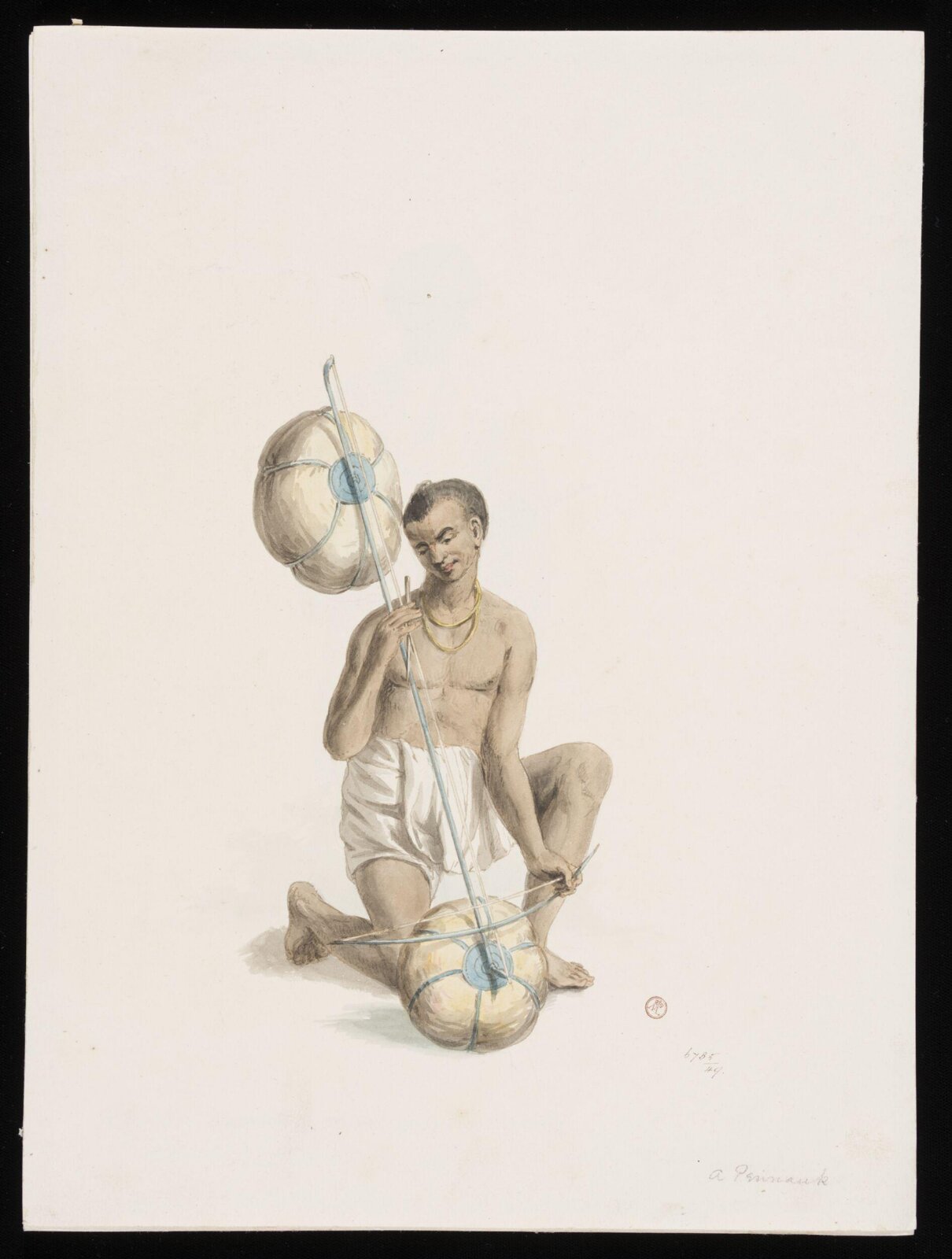 Drawing