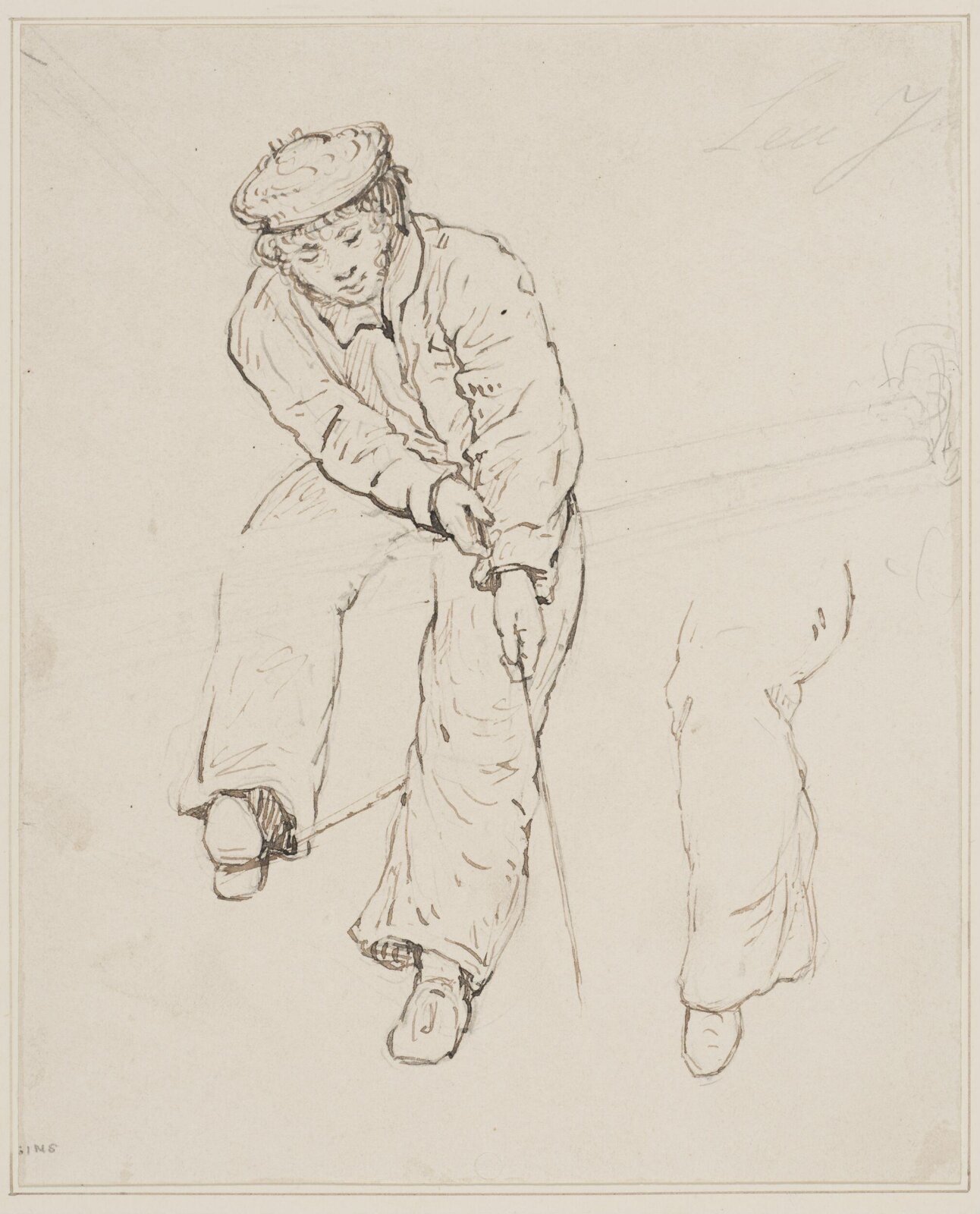 Drawing