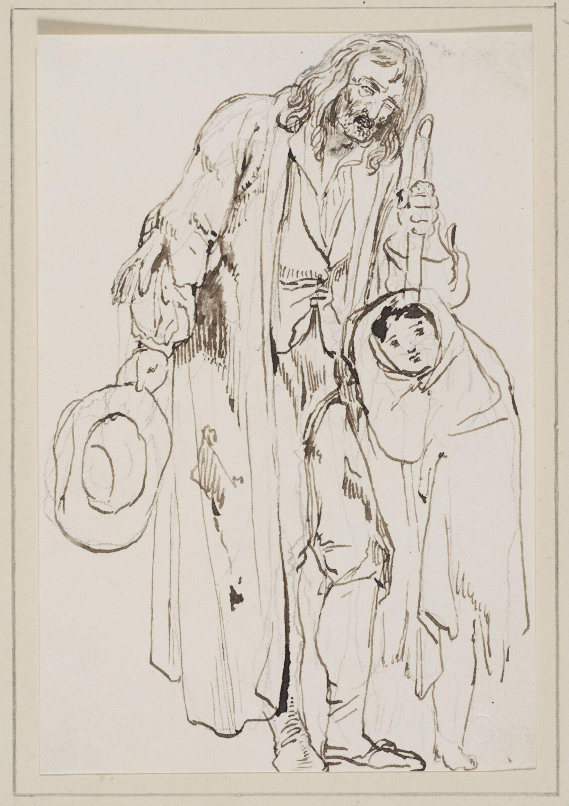 Drawing