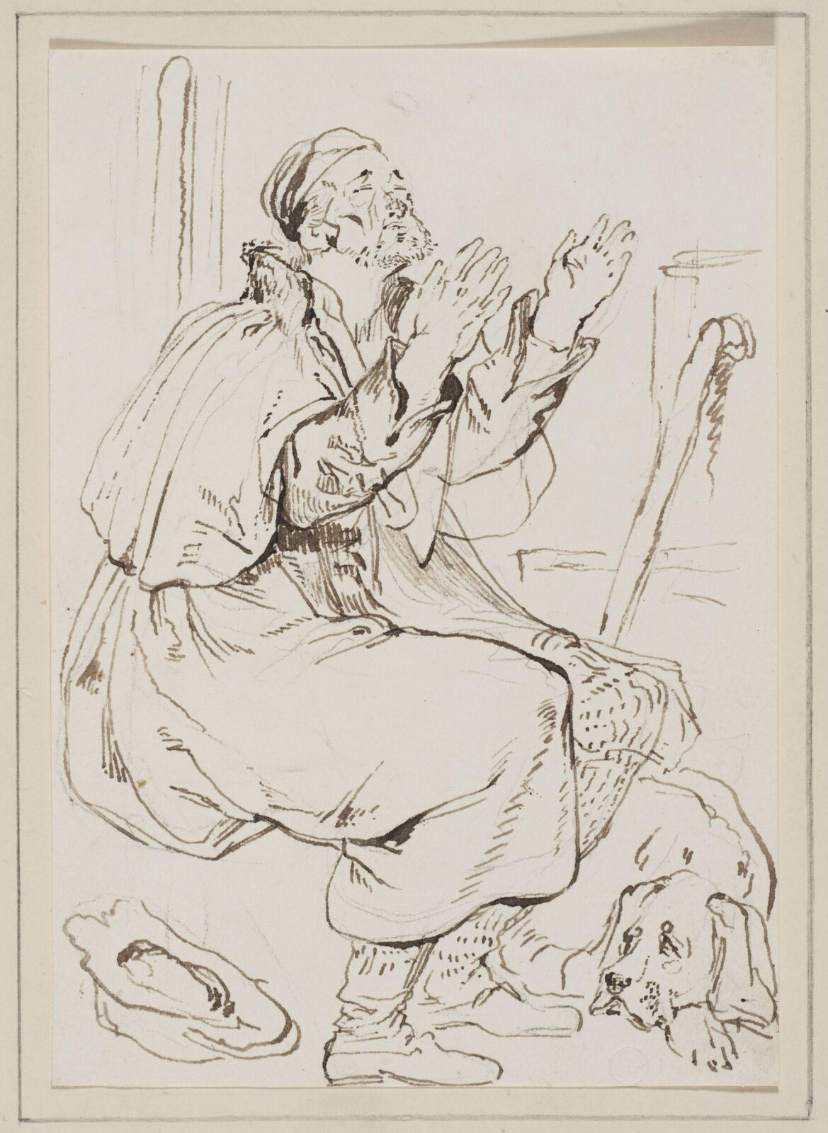 Drawing